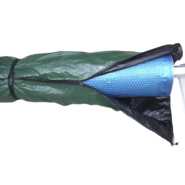 Housse de Protection pour Enrouleur Solaire de 16' Pieds