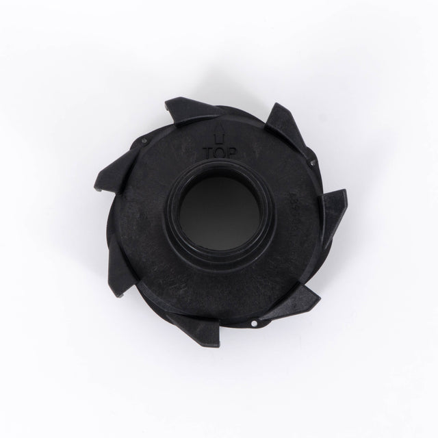 Diffuseur Pompe Creusée