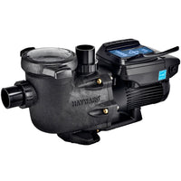 Hayward TriStar VS 900 1.85 HP à Vitesse Variable - Pompe pour Piscine Creusée