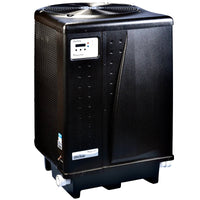 Pentair UltraTemp 140 000 BTU - Thermopompe pour piscine