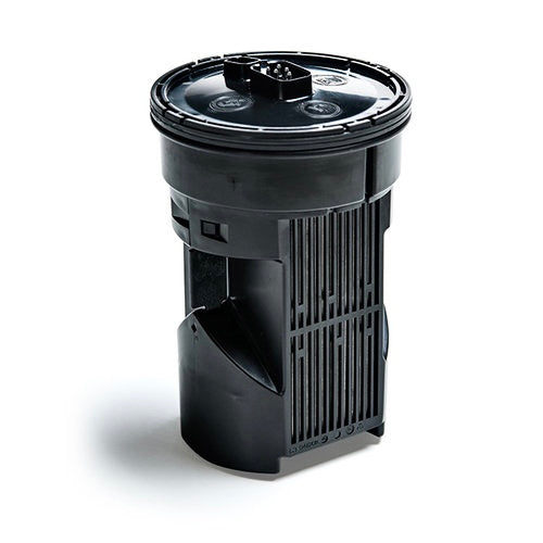 Celda de sal N'Swim de Hayward: 30 000 galones/141 000 litros