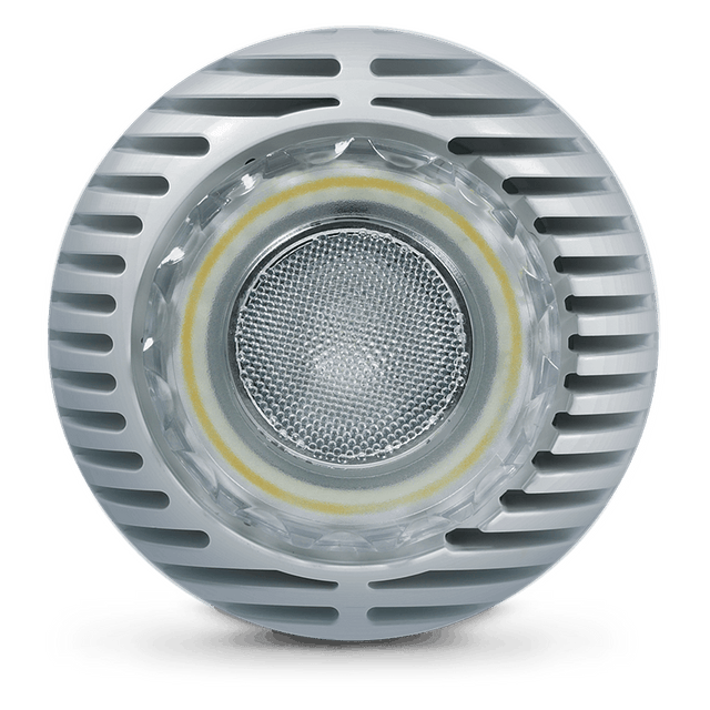 Lumière Pentair AquaLuminator - Transformateur et lentilles de couleurs incluses