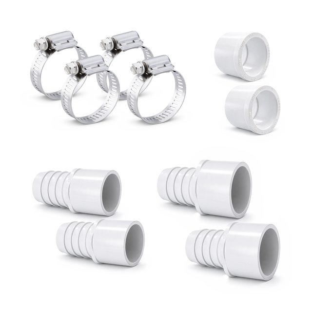 Kit Plomberie - 2" Pompe