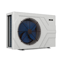 MOOV Inverter 65 000 BTU à Vitesse Variable - Thermopompe pour Piscine