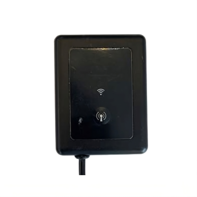 Contrôle Wi-Fi pour thermopompes MOOV