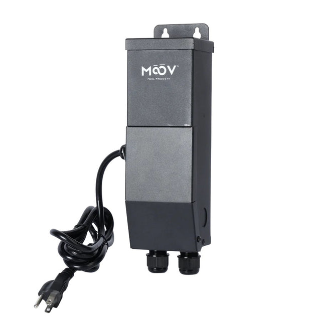 MOOV MT100S 100W - Transformateur d'éclairage