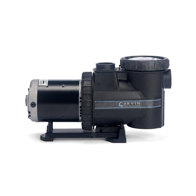 Bomba para piscina enterrada Carvin Magnum 2 HP