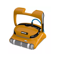 Robot comercial Wave 60 de Maytronics