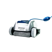 Pentair Prowler 910 - Robot Nettoyeur pour Piscine Hors Terre