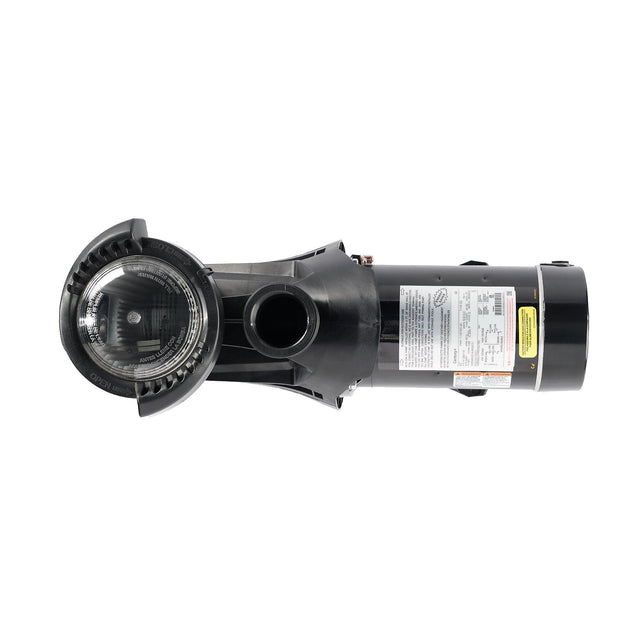 Bomba para piscina enterrada Carvin Orka de 1,5 HP