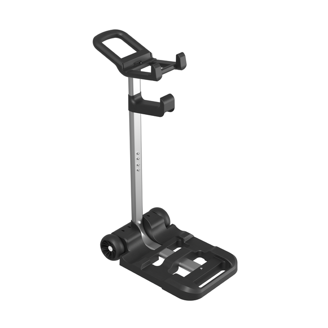 Mini Chariot Poolmate – Chariot de transport pour robot nettoyeur de piscine