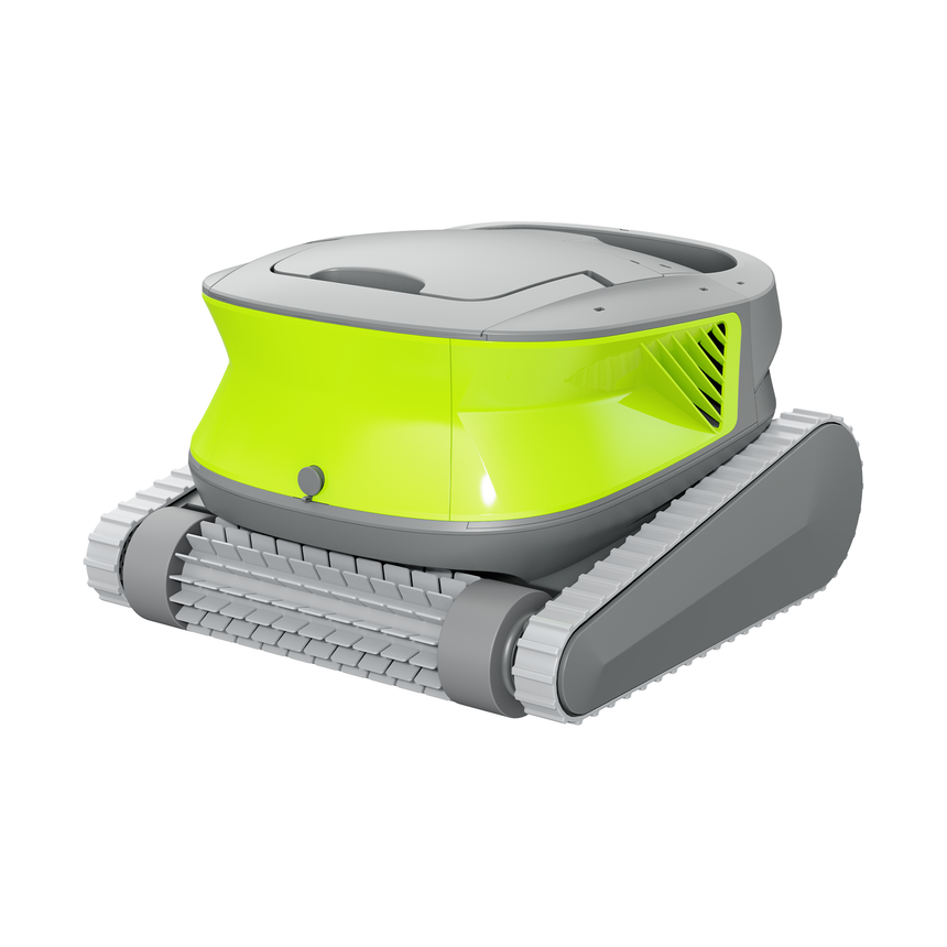 Wireless DTB