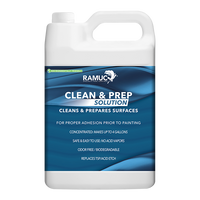 Solution de Nettoyage et Préparation de Surface RAMUC CLEAN & PREP (1 Gallon)