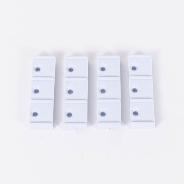 Solar Cover Reel Plaque de maintien