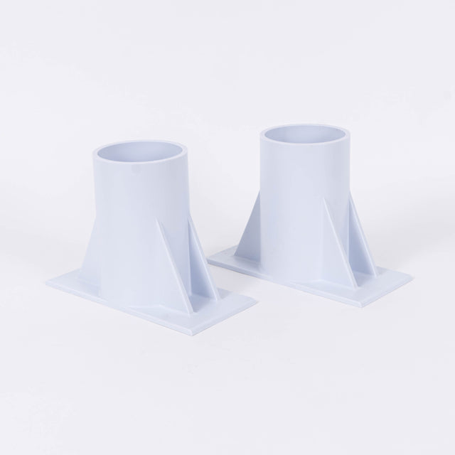 Solar Cover Reel Pied fixe pour 94133