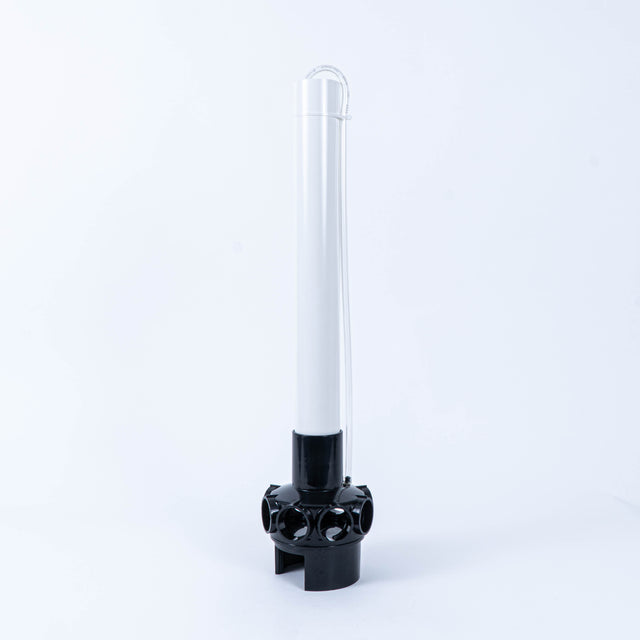 Collecteur Centrale 24"