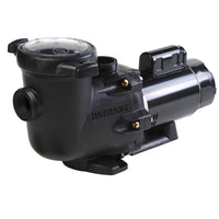 Hayward TriStar Éco-énergétique 1.5 HP à 1 Vitesse - Pompe pour Piscine Creusée