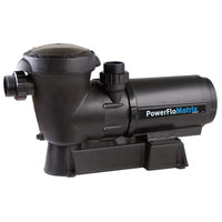 Hayward PowerFlo Matrix 1 HP à 1 Vitesse - Pompe pour Piscine Hors Terre