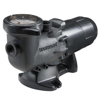 Hayward TurboFlo II 1 HP à 1 Vitesse - Pompe pour piscine Hors Terre
