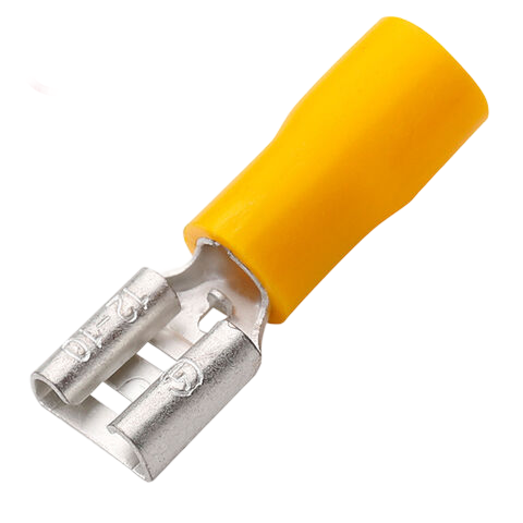 Connecteur Électrique 10/12 AWB