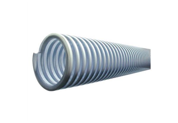 EconoFlex Transparent Flexible Hose 1 1/4'' - 100'