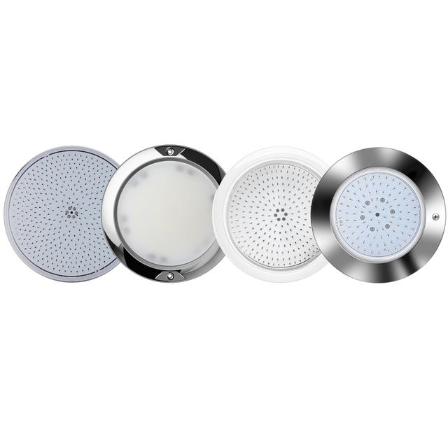 Adaptador de luz PAR56 MOOV para modernización en Colorlogic 10''