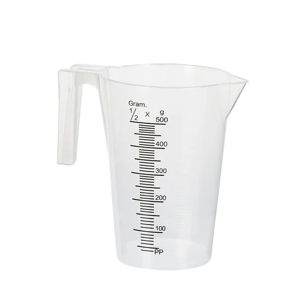Measuring Cup For Chemicals
