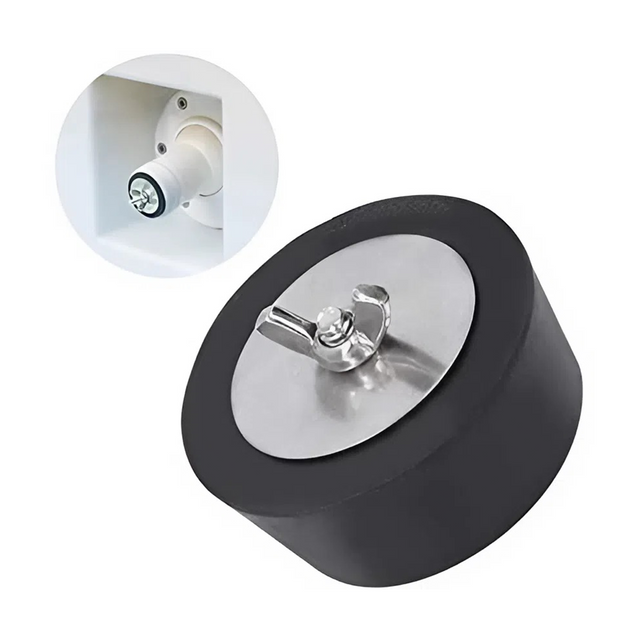 Protector de skimmer para piscina enterrada - 5 piezas