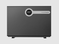 Madimack InverELITE V2 84 000 BTU - Thermopompe pour Piscine