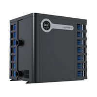 Madimack InverTITAN 112 000 BTU - Thermopompe pour Piscine