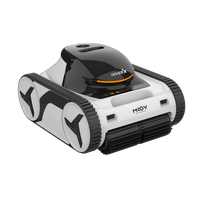 Moov InverX M45XC Wireless - Cleaning Robot Inground Pool