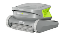 Poolmate DTB Sans Fil – Robot Nettoyeur pour Piscine Creusée
