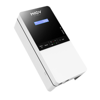 Moov Justsalt Salt System