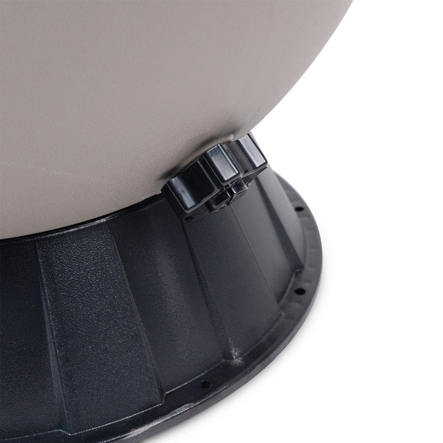 Filtro de arena Hayward ProSeries - Montaje superior