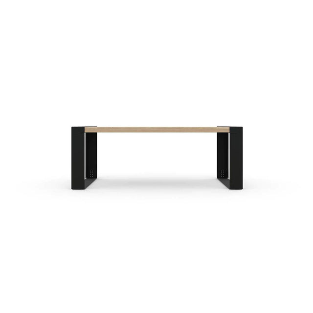 Modern Muskoka Coffee Table Kit