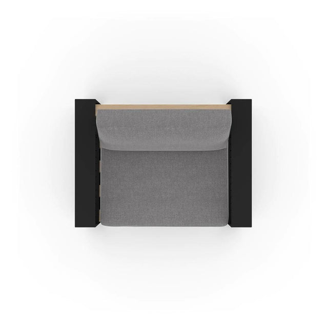 Large Modern Muskoka Chair Kit with Cushions