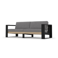 Ensemble de canapé Muskoka moderne avec coussins