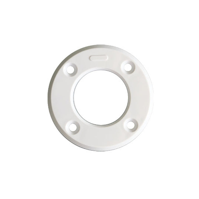 Placa de cubierta de retorno de agua (Jacuzzi n.° 43061902R)