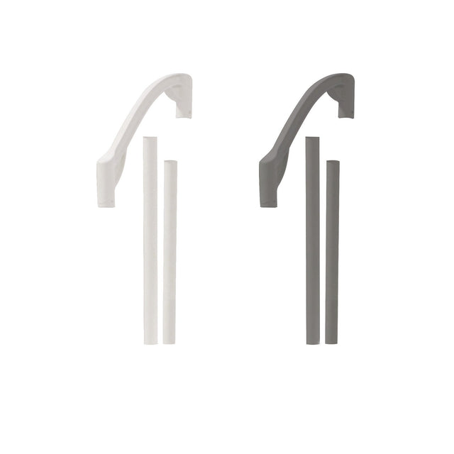 Rampa para escaleras Olympic ACM-123 (1 unidad)