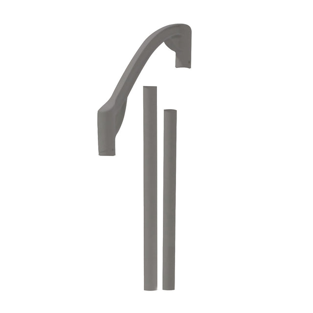 Rampa para escaleras Olympic ACM-123 (1 unidad)