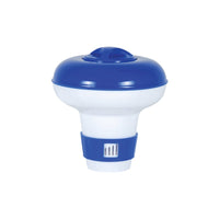 Floating chlorine diffuser 12.7 cm for 3.8 cm watermelons (1.5