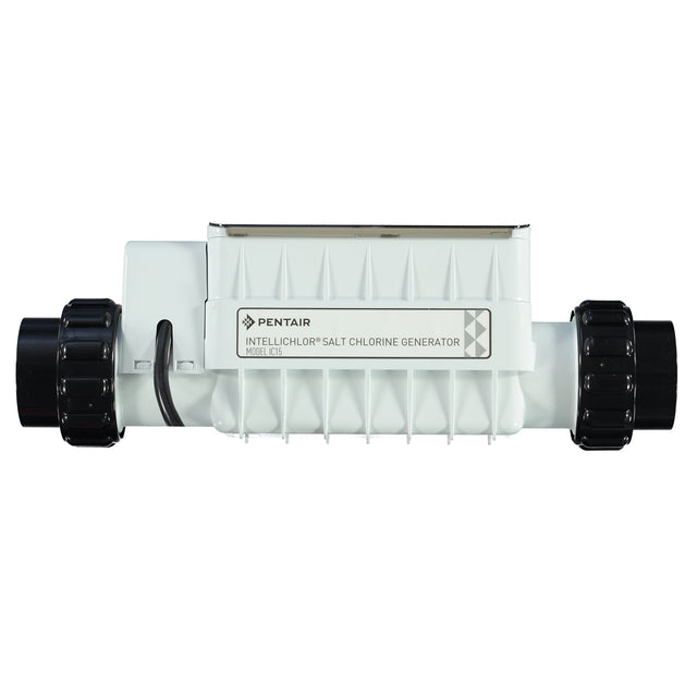 Pentair IntellChlor IC15 - Système au sel