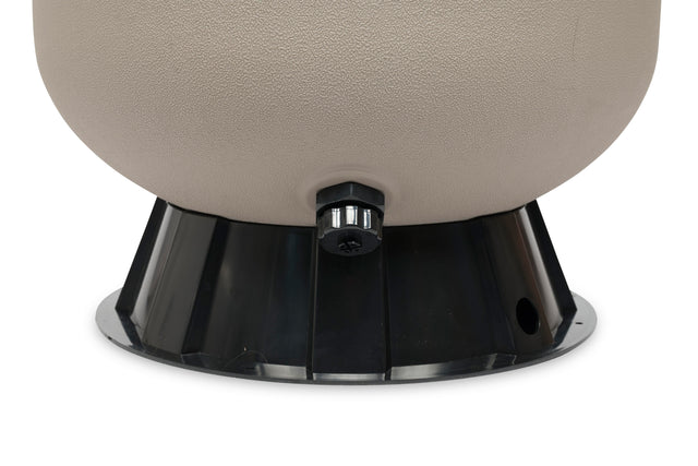 Filtro de arena Olympic de 19''