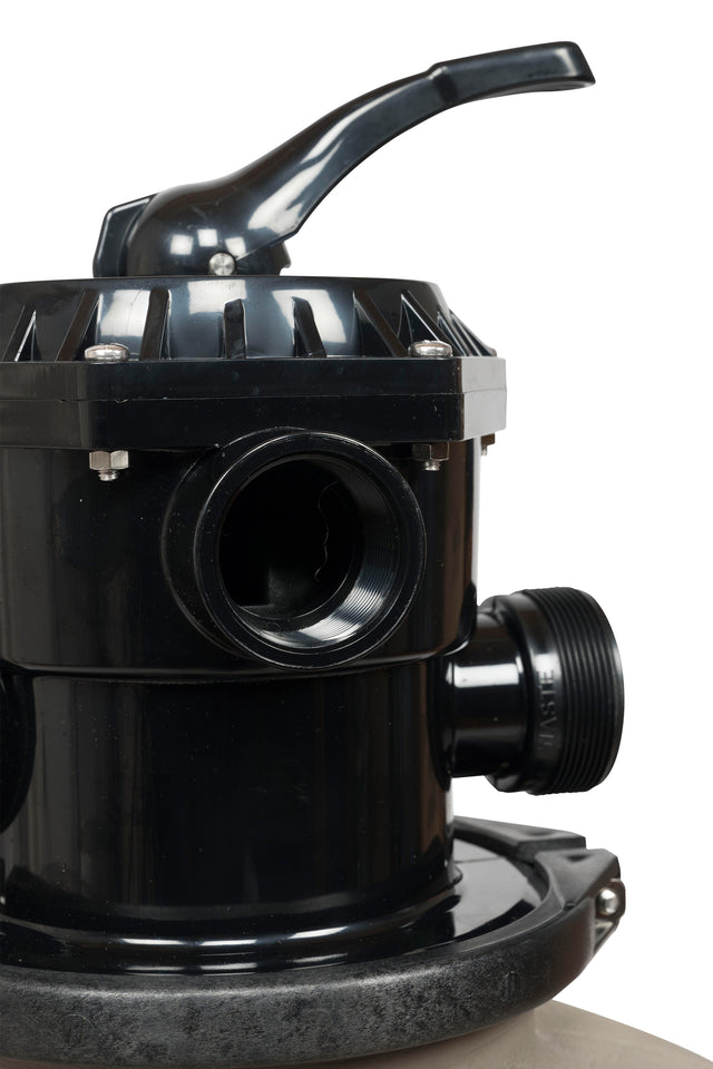 Filtro de arena Olympic de 19''