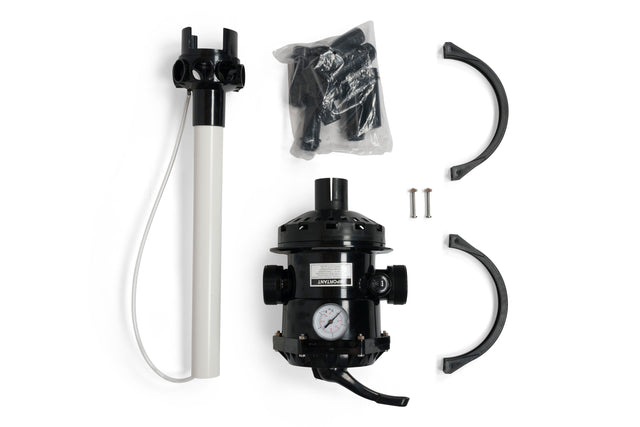 Filtro de arena Olympic de 19''