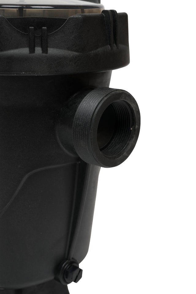 Bomba Olympic de 1,5 HP para piscinas elevadas