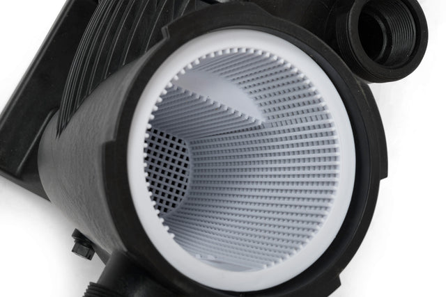 Bomba Olympic de 1,5 HP para piscinas elevadas