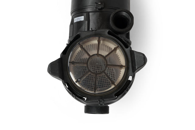 Bomba Olympic de 1,5 HP para piscinas elevadas