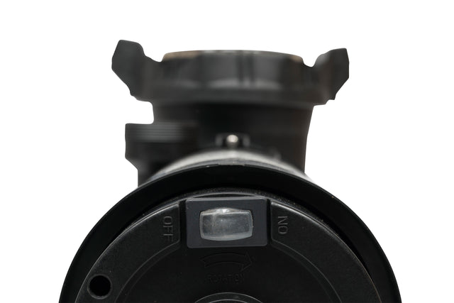 Bomba Olympic de 1,5 HP para piscinas elevadas