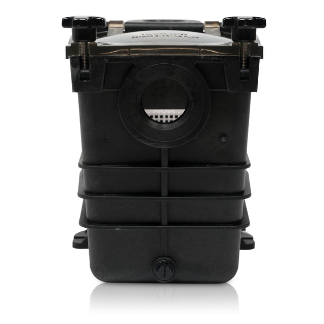 Bomba para piscina enterrada Olympic de 1,5 HP